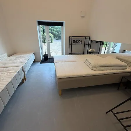 Luxury Group House * Tonder