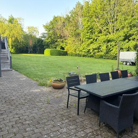 Luxury Group House * Tonder