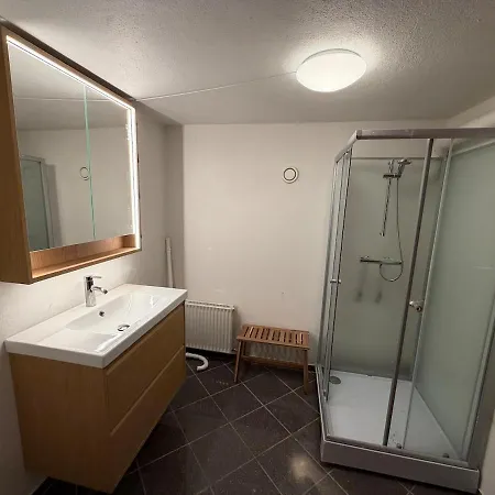 Luxury Group House Apartment Tonder