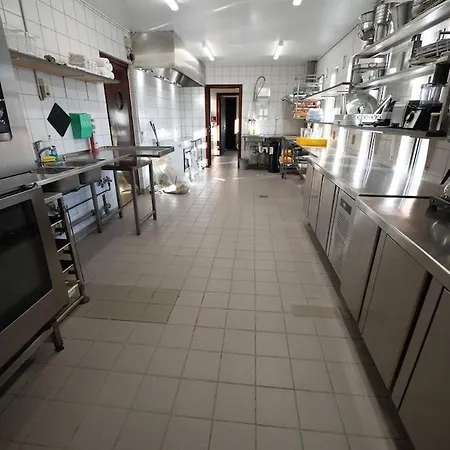 Luxury Group House * Tonder