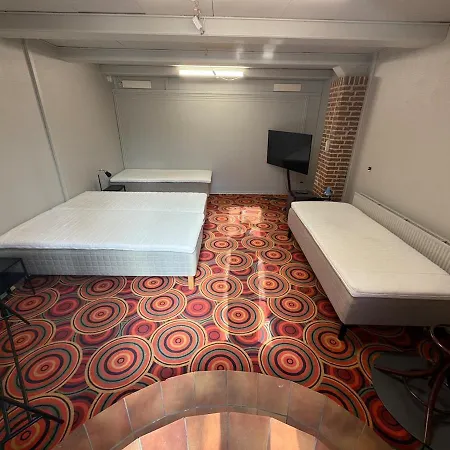 Luxury Group House Tonder