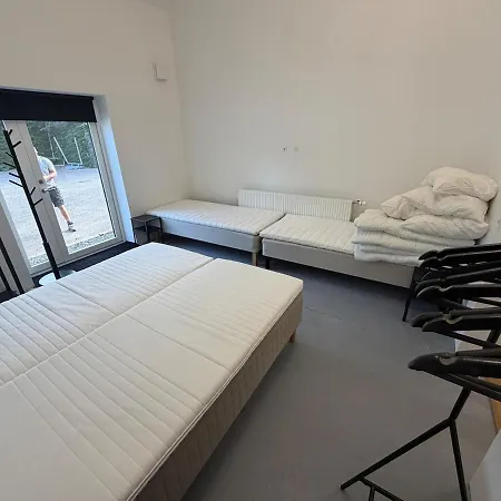 Luxury Group House Apartment
