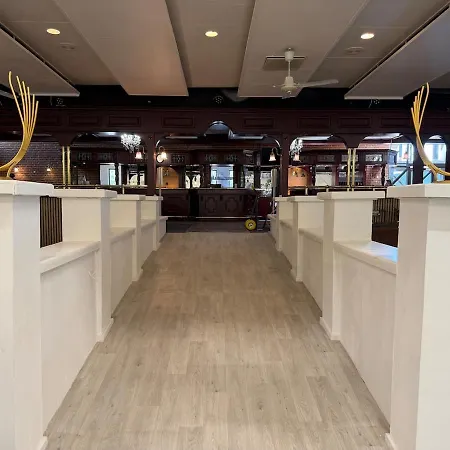 Apartment Luxury Group House Tonder