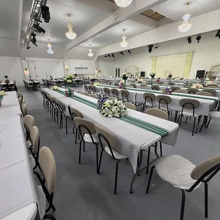 Luxury Group House * Tonder