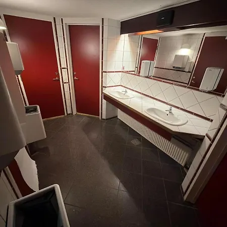 Luxury Group House Tonder